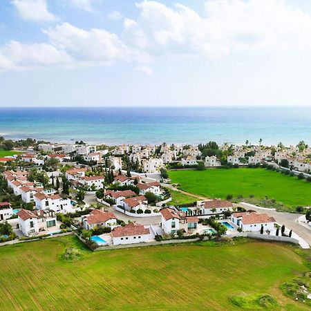 Villa Marion أيا نابا المظهر الخارجي الصورة