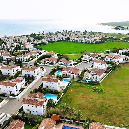 Villa Marion أيا نابا المظهر الخارجي الصورة