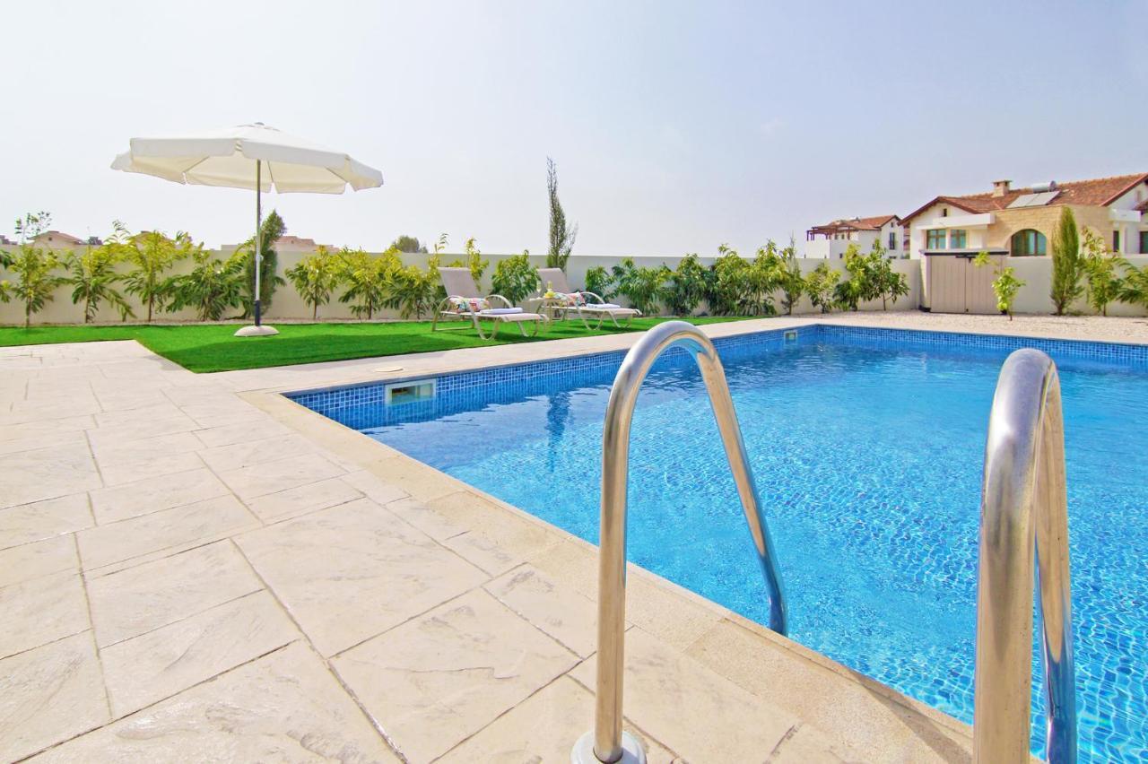 Villa Marion أيا نابا المظهر الخارجي الصورة