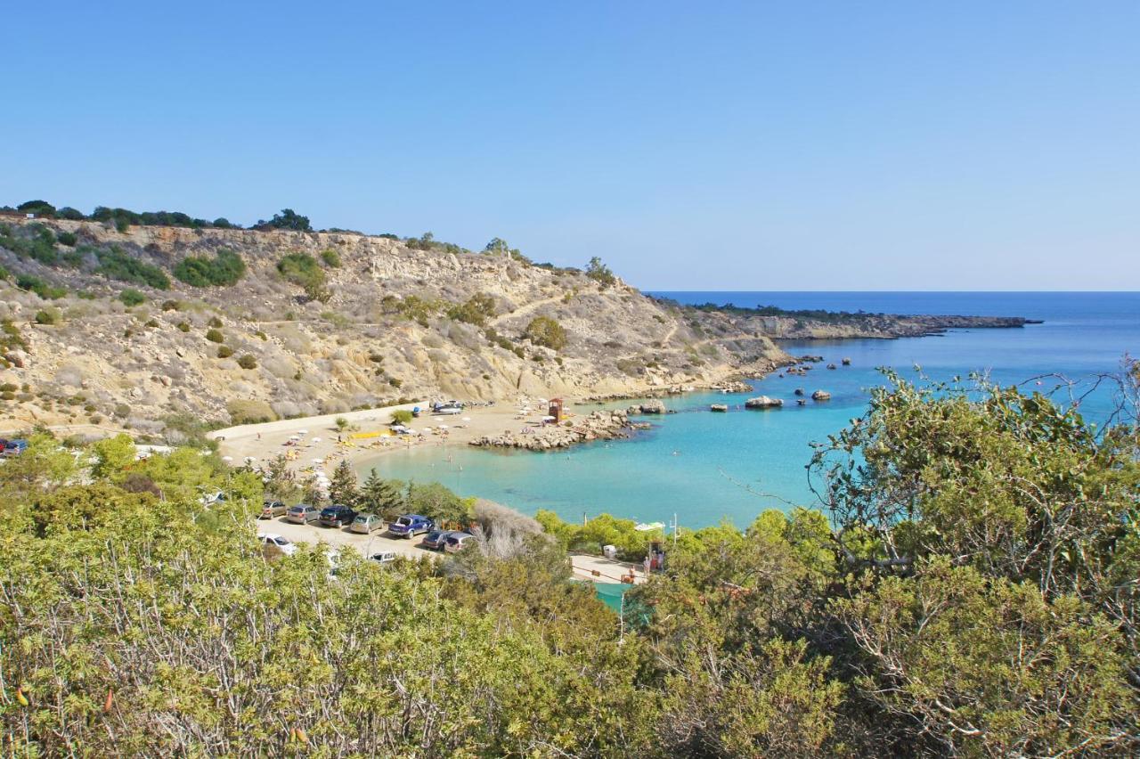 Villa Marion أيا نابا المظهر الخارجي الصورة