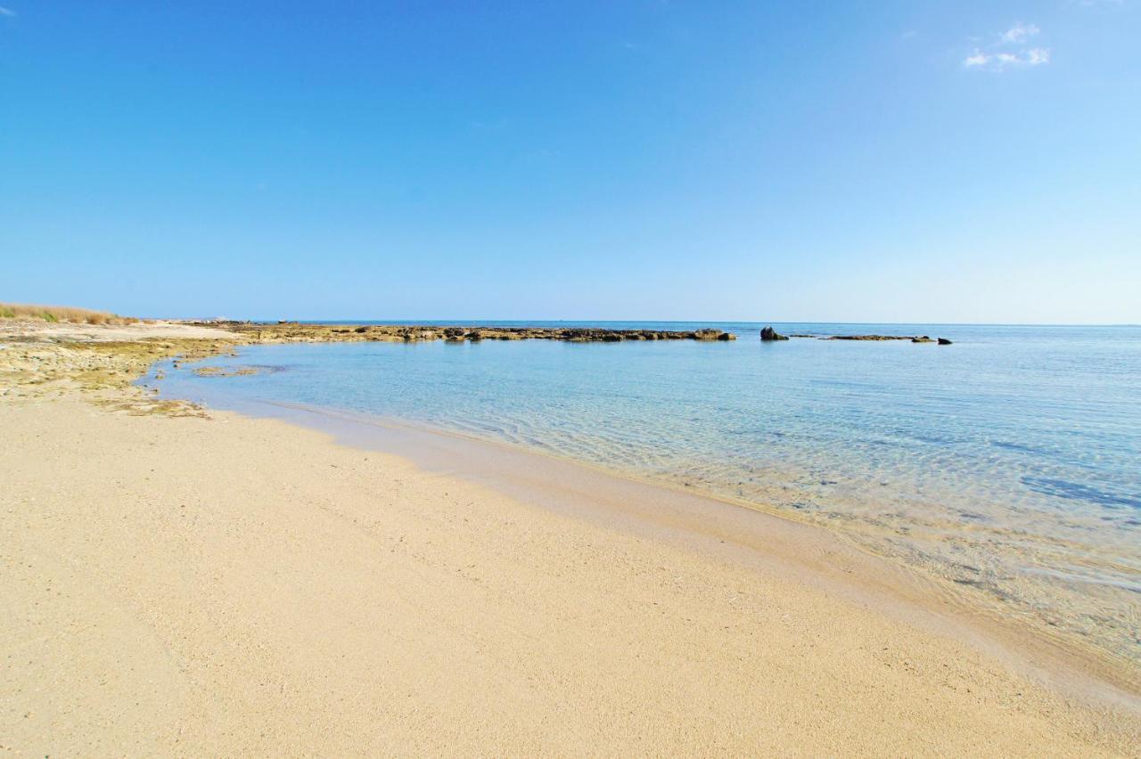 Villa Marion أيا نابا المظهر الخارجي الصورة