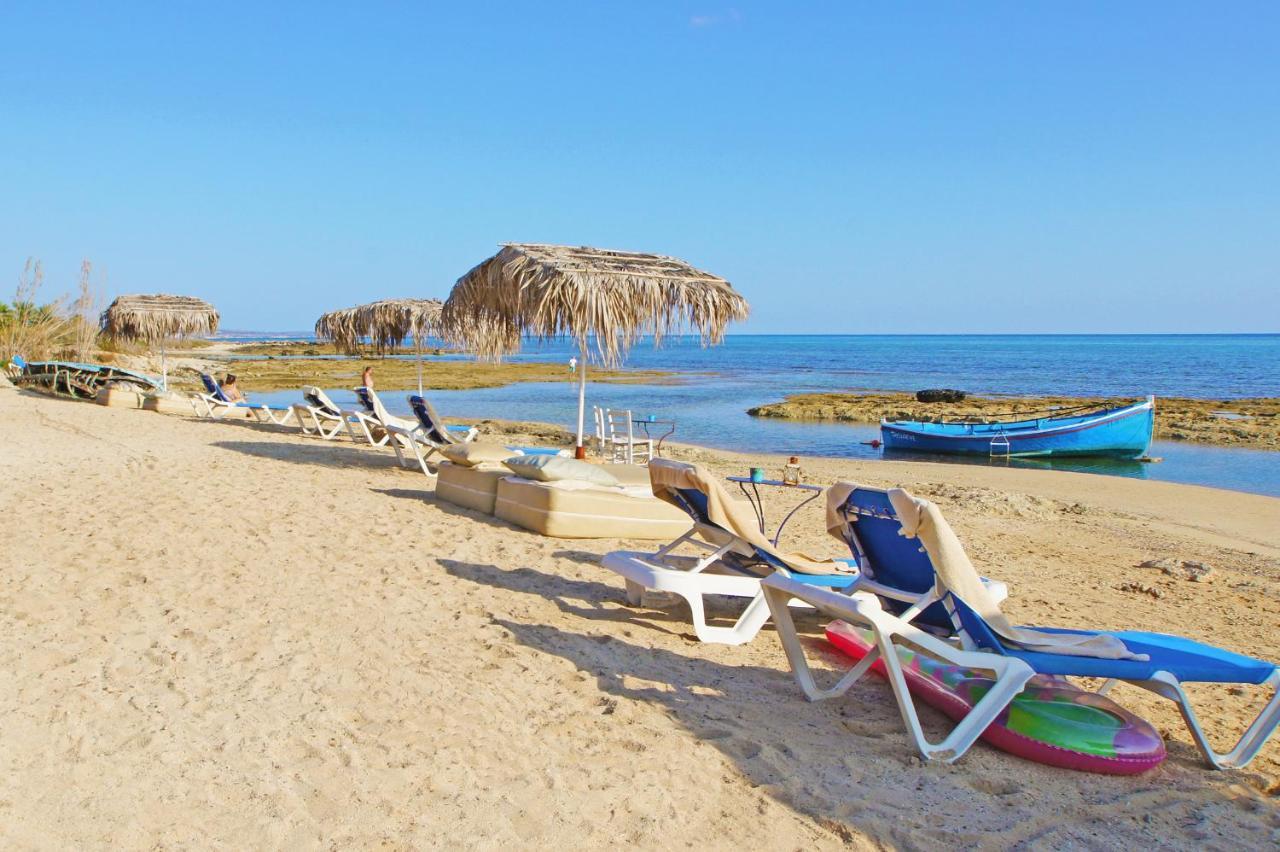 Villa Marion أيا نابا المظهر الخارجي الصورة