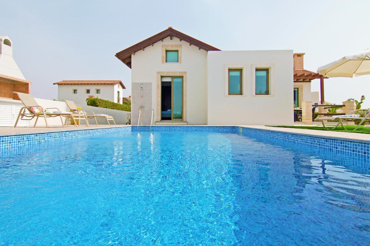 Villa Marion أيا نابا المظهر الخارجي الصورة