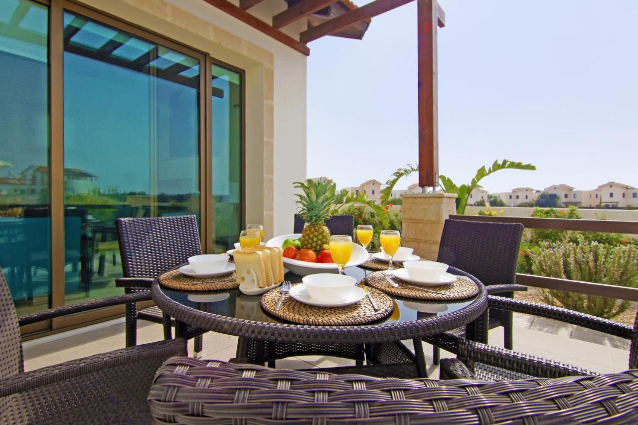 Villa Marion أيا نابا المظهر الخارجي الصورة