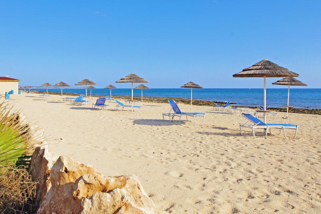 Villa Marion أيا نابا المظهر الخارجي الصورة